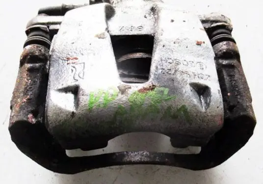 Opel Adam Front brake caliper Z0H5422