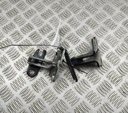 Tesla Model 3 Front door hinges set 177362999A 177363099A