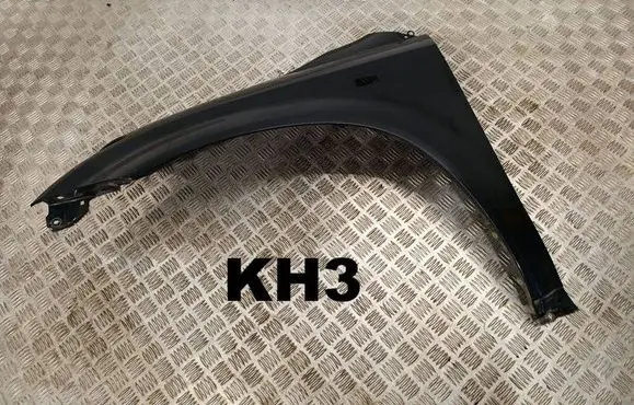 Nissan Murano Z50 Fender 