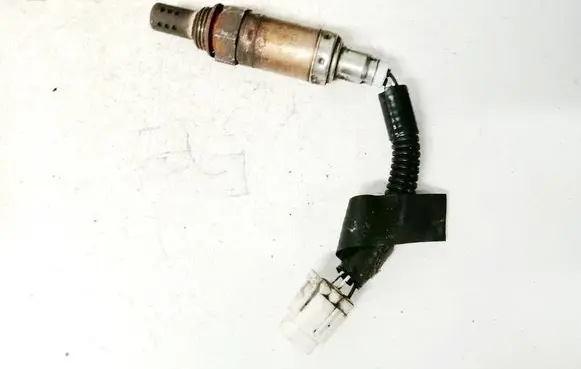 Subaru Impreza I Lambda probe sensor a24a71107 a24-a71107