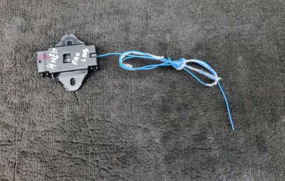 Audi Q7 4M Other switches/knobs/shifts 4M0947293