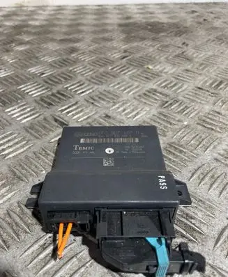 Audi A6 S6 C6 4F Other control units/modules 4F0907468D 4F0910468A