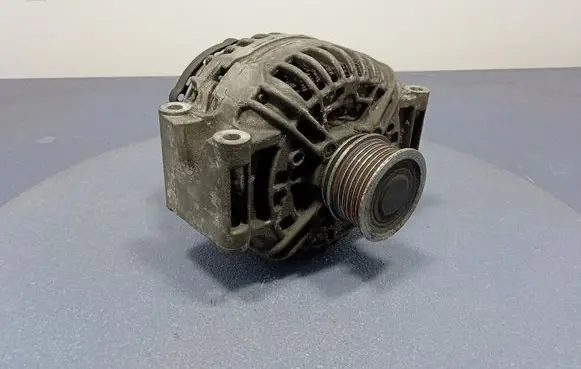 Audi A4 S4 B6 8E 8H Generator/alternator 06B903016Q