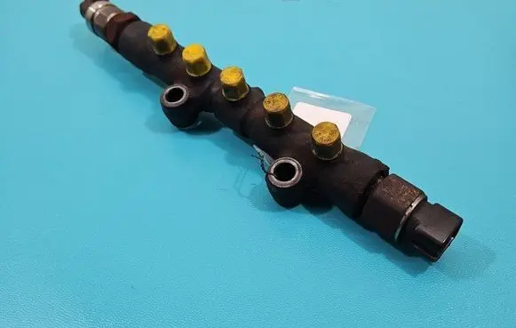 Toyota Corolla Verso E121 Fuel main line pipe IMPRK1499413