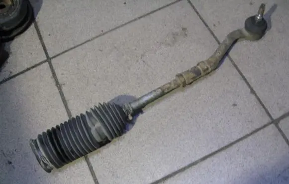 Citroen C3 Steering tie rod NURODYKITEKURIPUSE