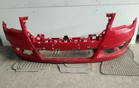 Volkswagen PASSAT B6 Front bumper