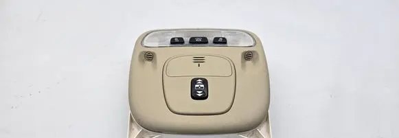 Jaguar XK - XKR Rear seat light 