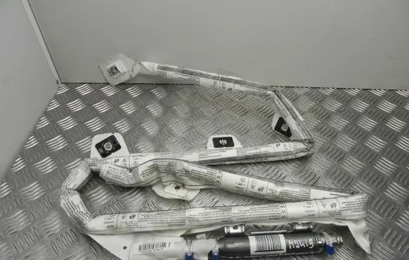 Mercedes-Benz C AMG W204 Roof airbag A2124331026