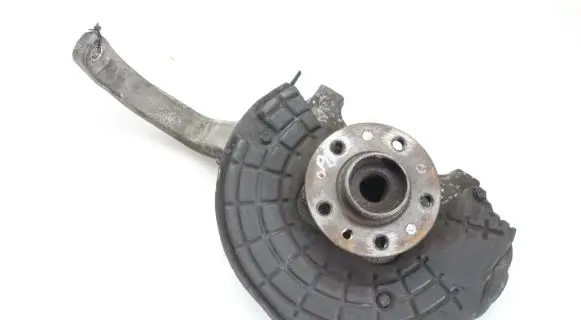 Maserati Quattroporte Front wheel hub