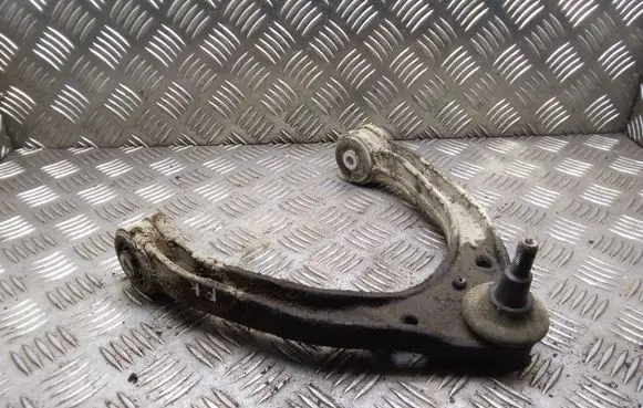 Front lower control arm/wishbone