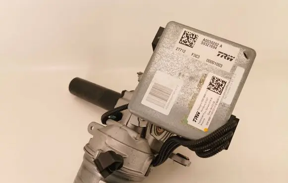 Fiat 500L Electric power steering pump 59321694 A0038282A 00001003
