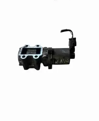 Toyota RAV 4 (XA30) EGR valve 2562026091