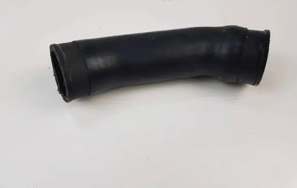 Audi A4 S4 B6 8E 8H Intercooler hose/pipe