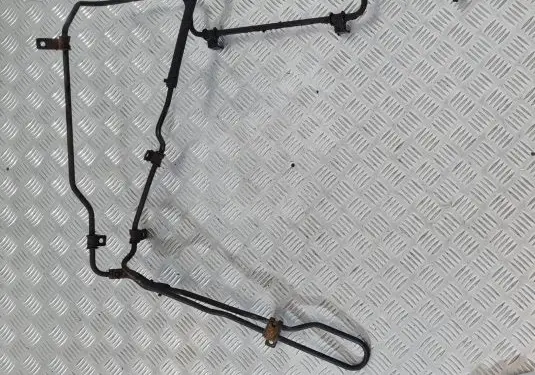 KIA Sorento Power steering hose/pipe/line