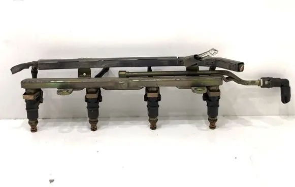 Honda Accord Fuel main line pipe 