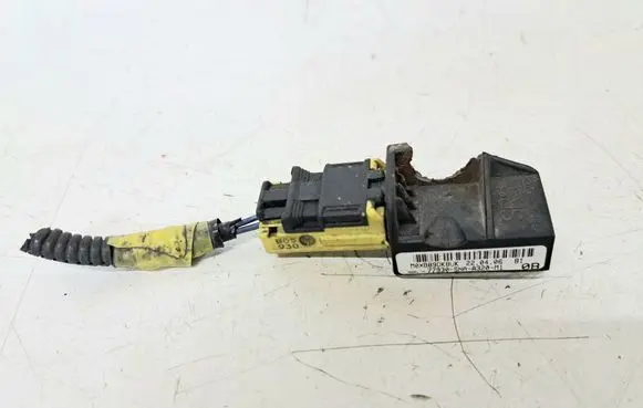 Honda Civic Airbag deployment crash/impact sensor 77930SNAA320M1