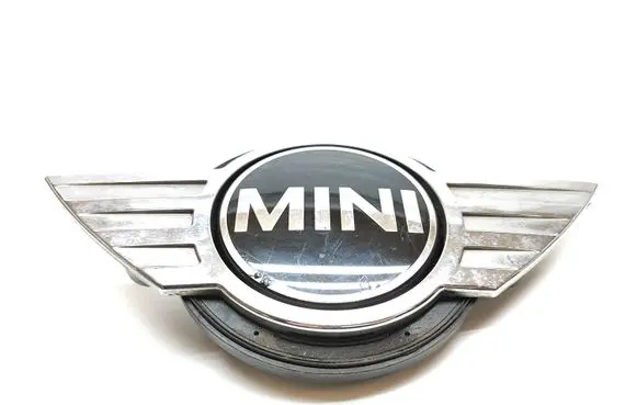 Mini Cooper Countryman R60 Tailgate/trunk/boot exterior handle 98023140 96331425 9802314