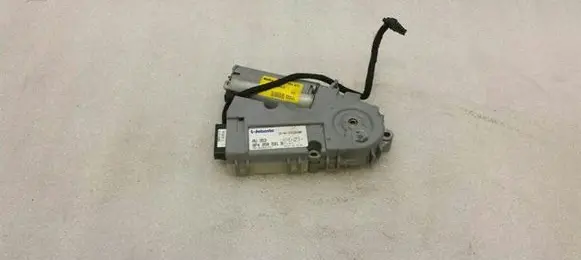 Audi A3 S3 8P Sunroof motor/actuator 8P4959591B