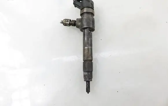 Fiat Sedici Fuel injector 0445110276