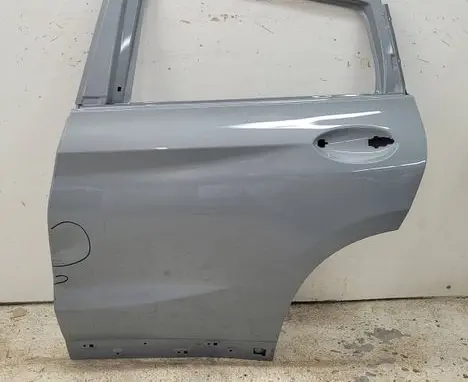 BMW X4 G02 Rear door
