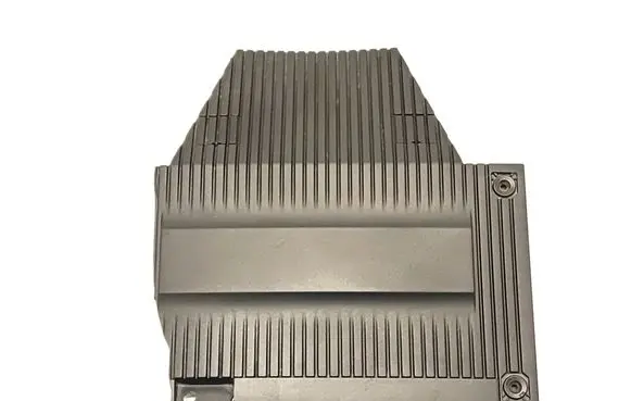 Peugeot 208 Engine cover (trim) 9828879280