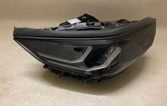 Headlight/headlamp
