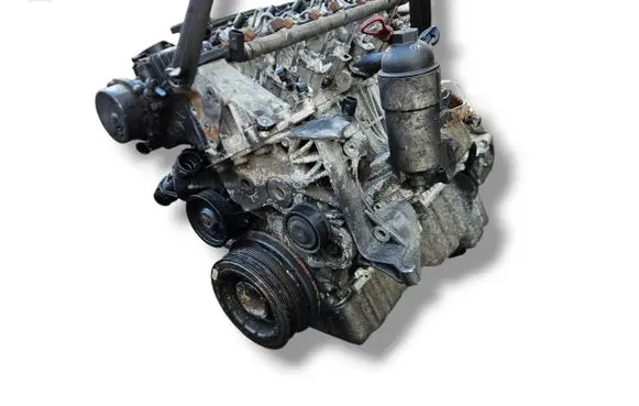 BMW 3 E90 E91 Engine 306D3 M57
