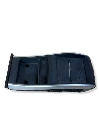 BMW X6 E71 Rear seat armrest 9124421 51169124421