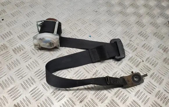 Jeep Grand Cherokee Rear seatbelt 5ME40DX9AA