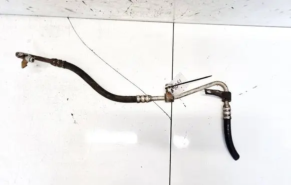 Renault Trafic II (X83) Air conditioning (A/C) pipe/hose