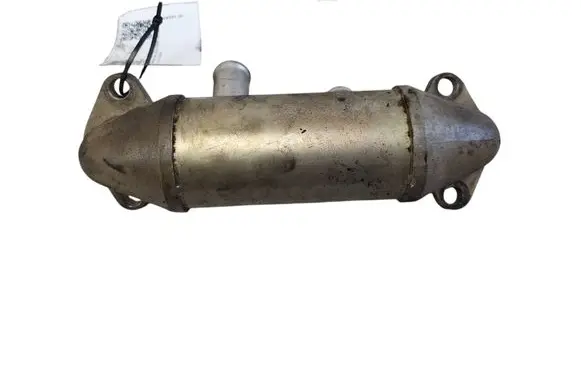 KIA Sorento EGR valve cooler 284964A160