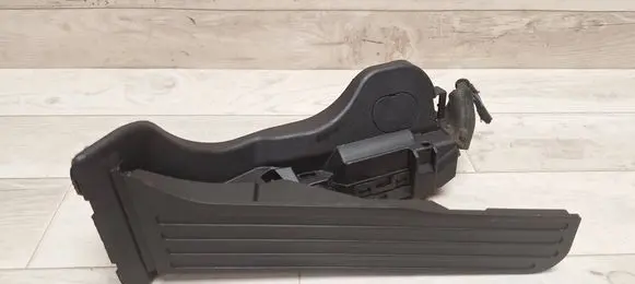 Skoda Superb B6 (3T) Accelerator throttle pedal 1K1723503AA 6PV01049801 1K1723503