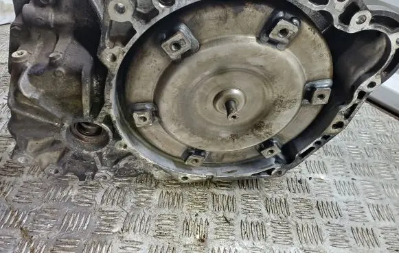 Ford Mondeo MK IV Automatic gearbox 6G917000BA 07C3818774 TF81SC