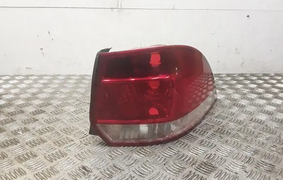 Volkswagen Golf V Rear/tail lights 1K9945096A 1K9945112A