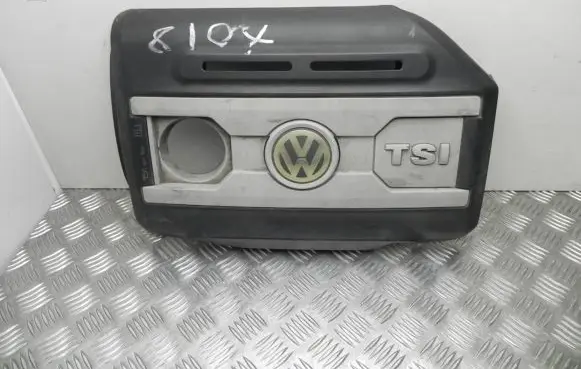 Volkswagen Tiguan Engine cover (trim) 06J103925H I11845