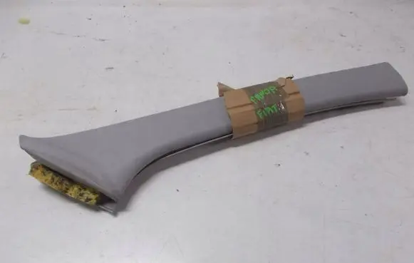 Fiat Panda II (A) pillar trim