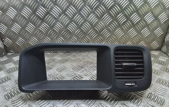 Volvo V60 Dash center air vent grill 30791675 39804063