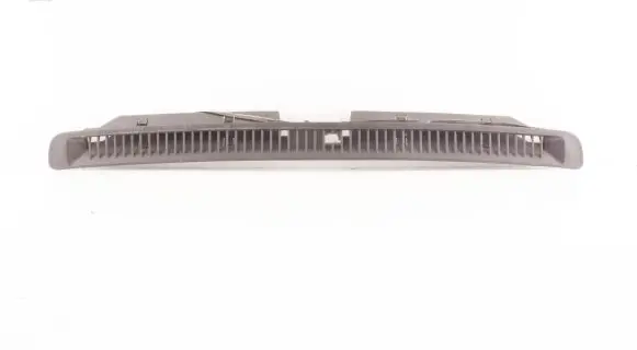 Mitsubishi Galant Dash center air vent grill MR763186