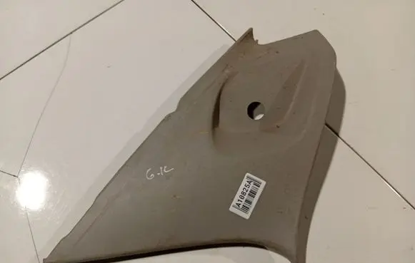 Opel Astra H Other interior part 13190988