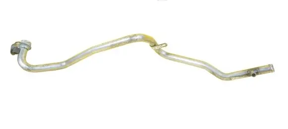 Porsche Cayenne (9PA) Engine coolant pipe/hose 94810602105 M48