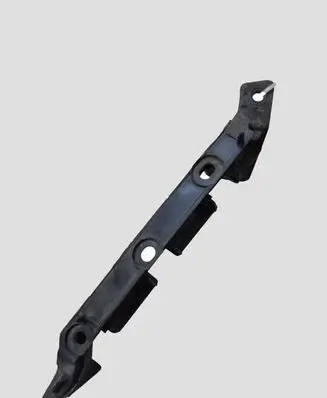 Seat Ibiza IV (6J,6P) Front bumper mounting bracket 6J0807183
