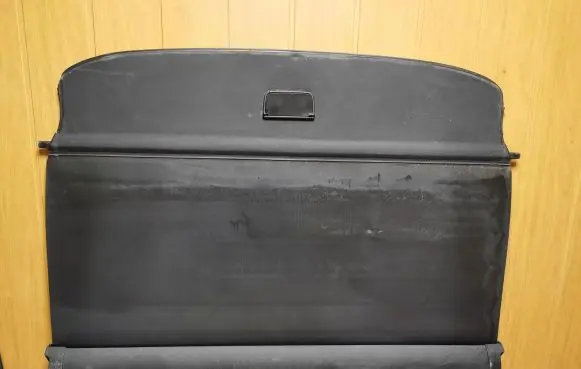 Audi A4 S4 B7 8E 8H Parcel shelf load cover 8E986355394H