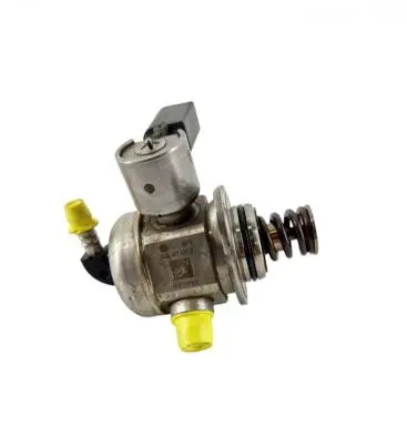 Skoda Yeti (5L) Fuel injection high pressure pump 04E127025D