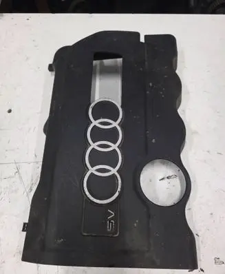 Audi A4 S4 B5 8D Engine cover (trim)