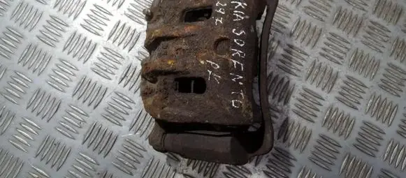 KIA Sorento Front brake caliper