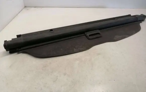 Opel Signum Manual rear window sunshade cover 9918002615