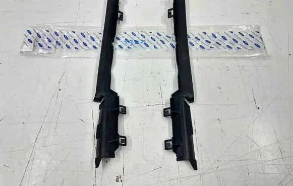 Ford Kuga III Intake resonator LX6B8310M