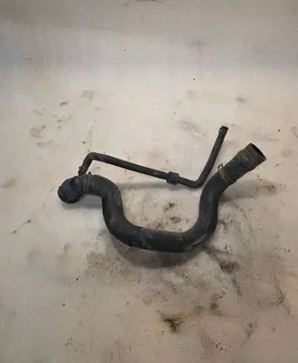 Seat Altea Engine coolant pipe/hose 