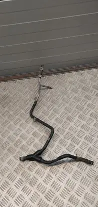 Cadillac CTS Engine coolant pipe/hose 22908202
