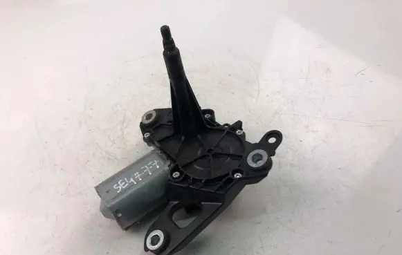 Mini One - Cooper Coupe R56 Wiper motor 7168154